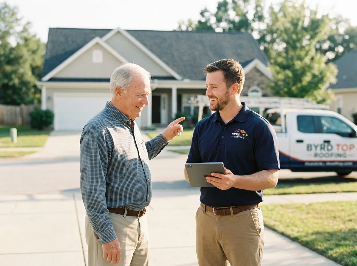Roofing Odem, TX FAQs